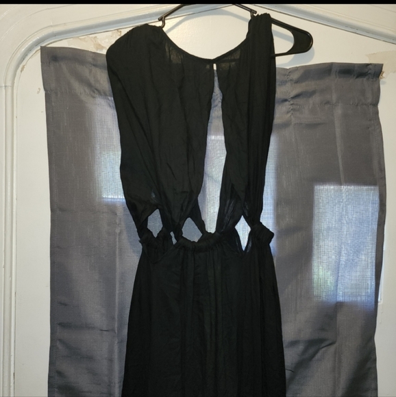 Swimsuits for All coverup size: 18 - Picture 2 of 5